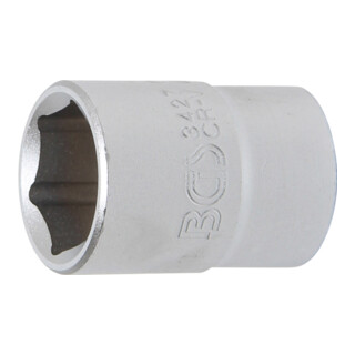BGS Dopsleutel zeskant | 20 mm (3/4") | 27 mm