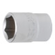 BGS Dopsleutel zeskant | 20 mm (3/4") | 27 mm-1