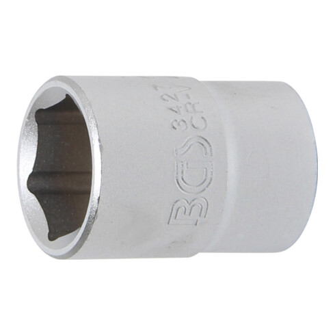 BGS Dopsleutel zeskant | 20 mm (3/4") | 27 mm