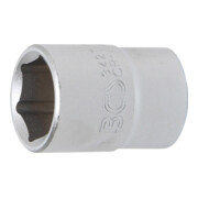 BGS Dopsleutel zeskant | 20 mm (3/4") | 27 mm
