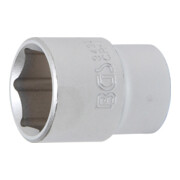 BGS Dopsleutel zeskant | 20 mm (3/4") | 32 mm