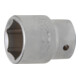 BGS Dopsleutel zeskant | 20 mm (3/4") | 33 mm-1