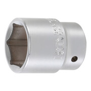 BGS Dopsleutel zeskant | 20 mm (3/4") | 35 mm