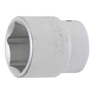 BGS Dopsleutel zeskant | 20 mm (3/4") | 38 mm
