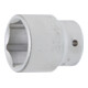 BGS Dopsleutel zeskant | 20 mm (3/4") | 41 mm-1