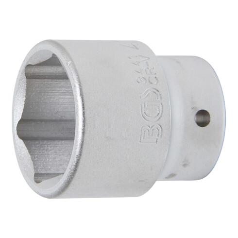 BGS Dopsleutel zeskant | 20 mm (3/4") | 41 mm