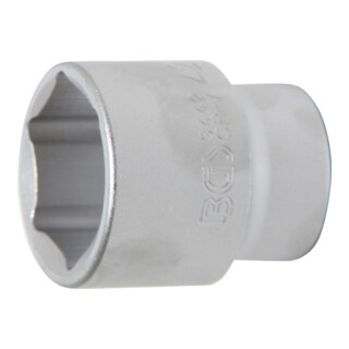 BGS Dopsleutel zeskant | 20 mm (3/4") | 42 mm