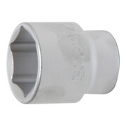 BGS Dopsleutel zeskant | 20 mm (3/4") | 42 mm