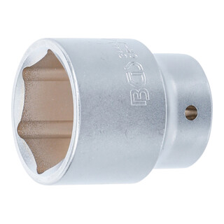 BGS Dopsleutel zeskant | 20 mm (3/4") | 44 mm
