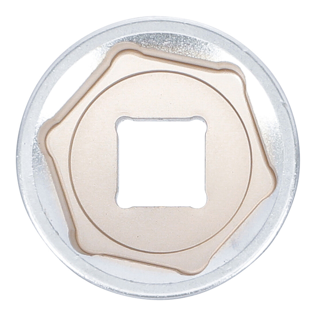 BGS Dopsleutel zeskant | 20 mm (3/4") | 44 mm