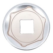 BGS Dopsleutel zeskant | 20 mm (3/4") | 48 mm-3