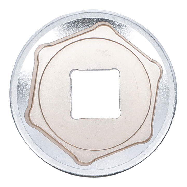 BGS Dopsleutel zeskant | 20 mm (3/4") | 48 mm