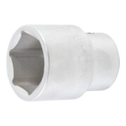 BGS Dopsleutel zeskant | 25 mm (1") | 41 mm