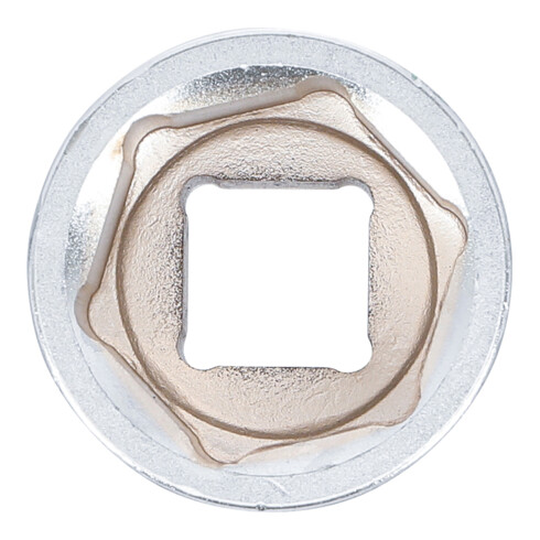 BGS Dopsleutel zeskant | 25 mm (1") | 46 mm