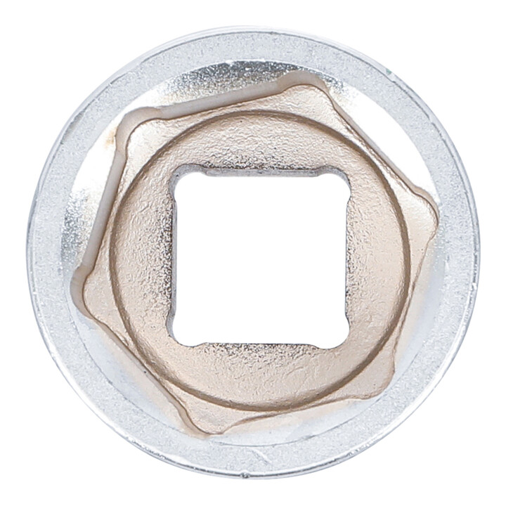 BGS Dopsleutel zeskant | 25 mm (1") | 46 mm