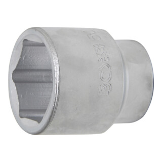BGS Dopsleutel zeskant | 25 mm (1") | 50 mm