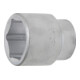 BGS Dopsleutel zeskant | 25 mm (1") | 50 mm-1