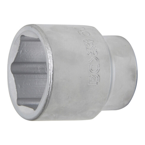 BGS Dopsleutel zeskant | 25 mm (1") | 50 mm