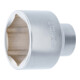 BGS Dopsleutel zeskant | 25 mm (1") | 70 mm-1