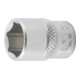 BGS Dopsleutel zeskant | 6,3 mm (1/4") | 1/2"-1