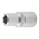 BGS Dopsleutel zeskant | 6,3 mm (1/4") | 1/4"-1