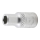 BGS Dopsleutel zeskant | 6,3 mm (1/4") | 7/32"-1