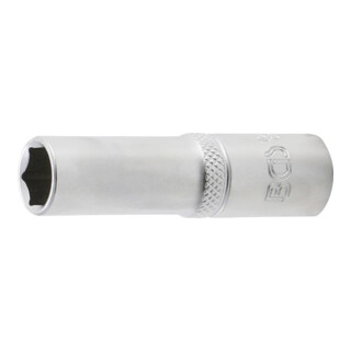 BGS Dopsleutel zeskant diep | 10 mm (3/8") | 11 mm