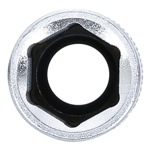 BGS Dopsleutel zeskant diep | 10 mm (3/8") | 12 mm