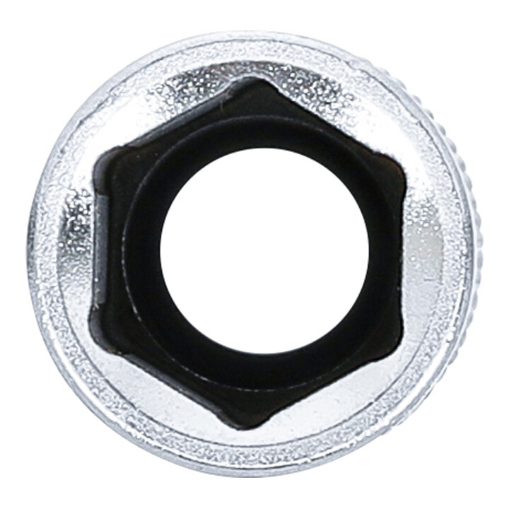 BGS Dopsleutel zeskant diep | 10 mm (3/8") | 12 mm