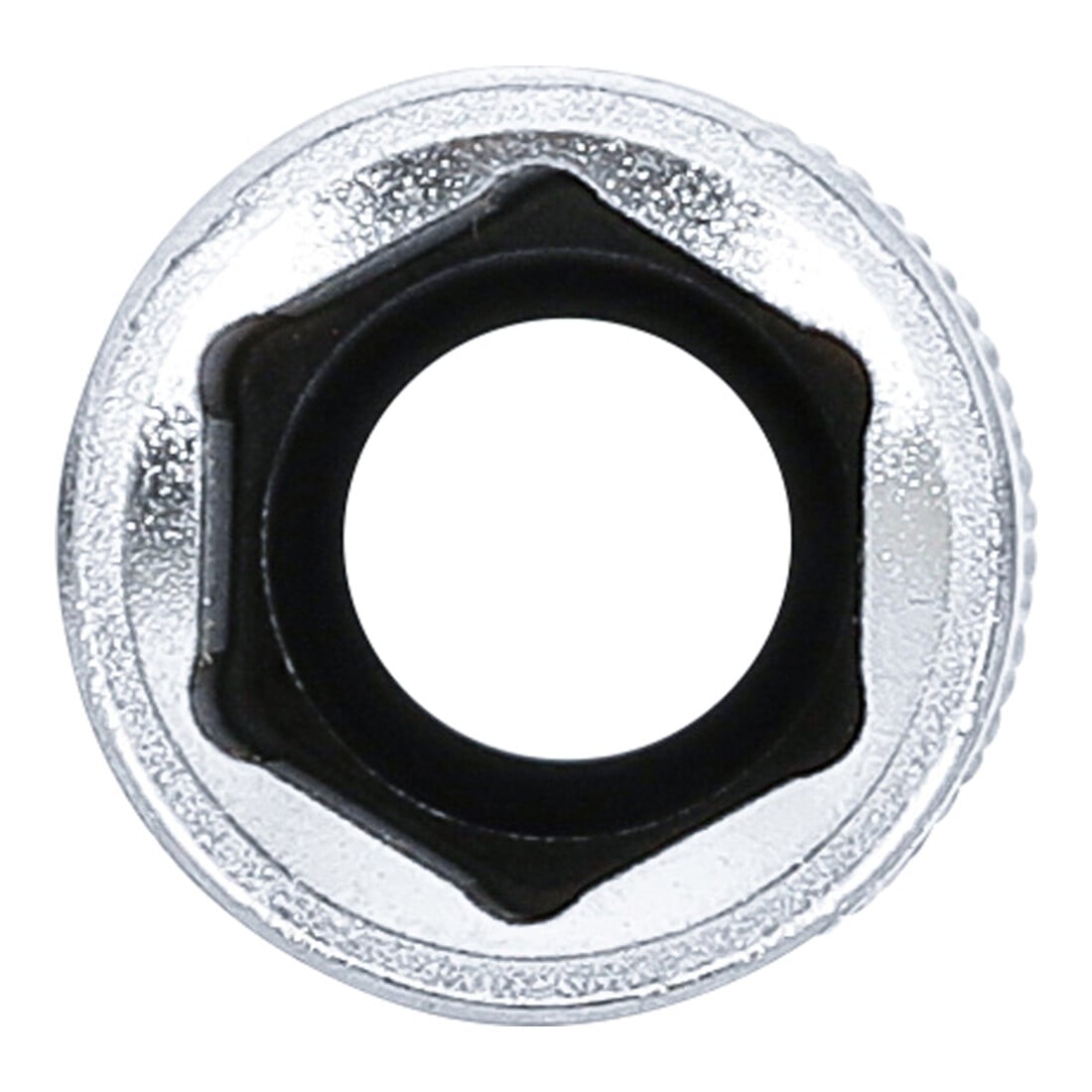 BGS Dopsleutel zeskant diep | 10 mm (3/8") | 12 mm