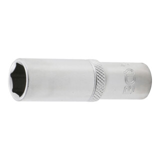 BGS Dopsleutel zeskant diep | 10 mm (3/8") | 13 mm