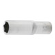 BGS Dopsleutel zeskant diep | 10 mm (3/8") | 13 mm-1