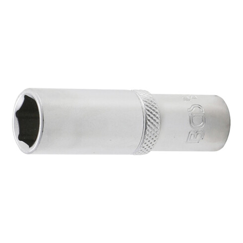 BGS Dopsleutel zeskant diep | 10 mm (3/8") | 13 mm