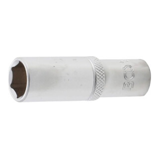 BGS Dopsleutel zeskant diep | 10 mm (3/8") | 14 mm