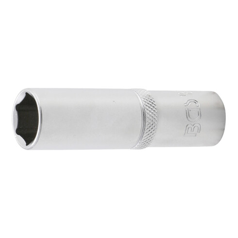 BGS Dopsleutel zeskant diep | 12,5 mm (1/2") | 16 mm
