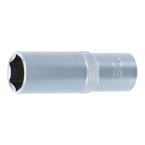 BGS Dopsleutel zeskant diep | 12,5 mm (1/2") | 19 mm