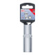 BGS Dopsleutel zeskant diep | 12,5 mm (1/2") | 19 mm-4