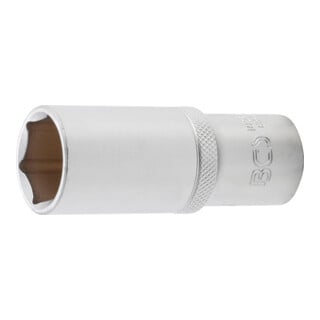 BGS Dopsleutel zeskant diep | 12,5 mm (1/2") | 22 mm
