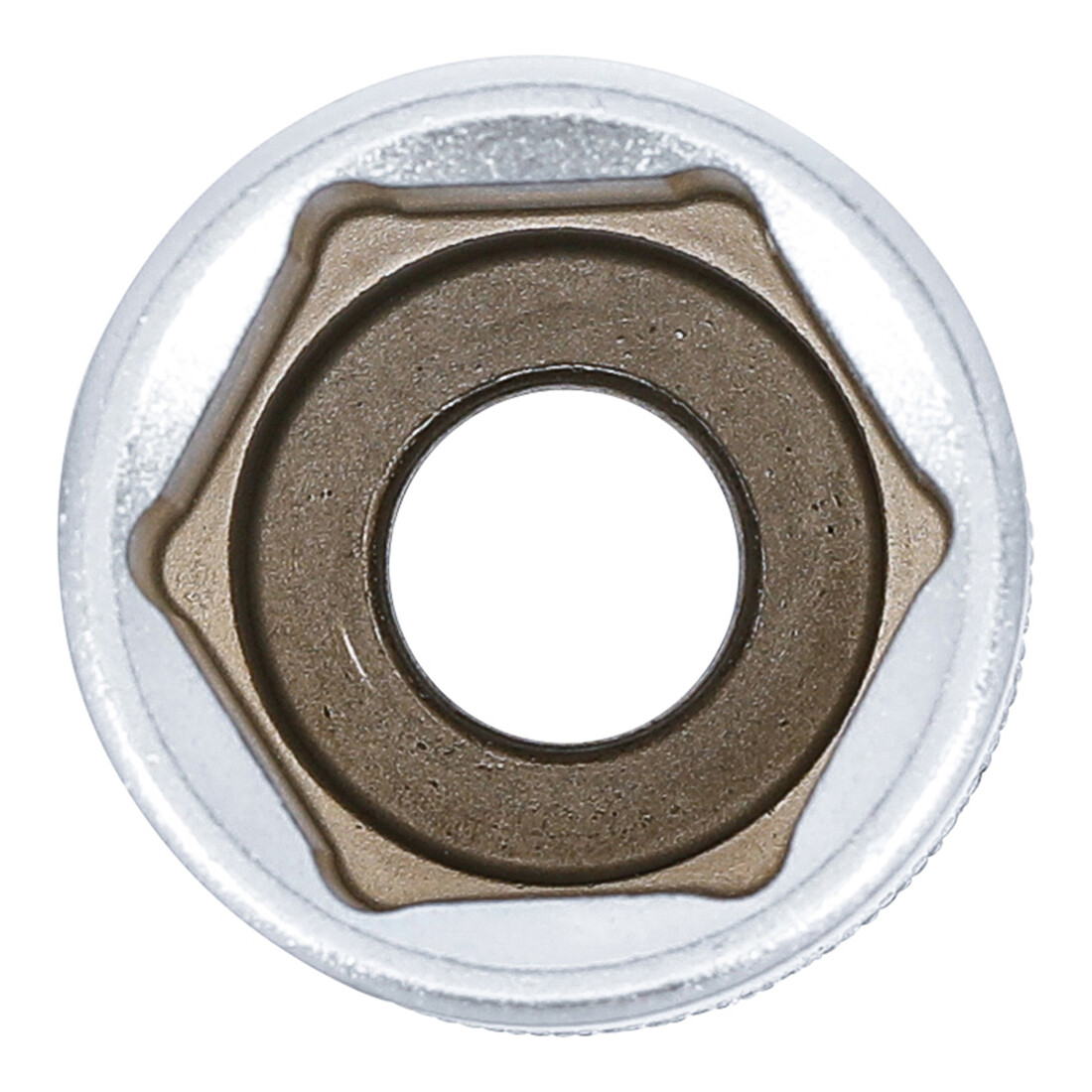 BGS Dopsleutel zeskant diep | 12,5 mm (1/2") | 23 mm
