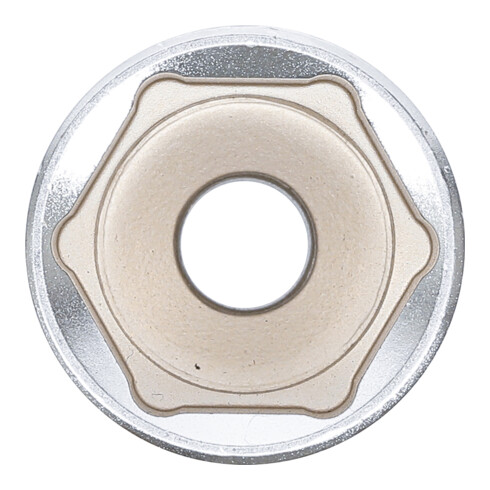 BGS Dopsleutel zeskant diep | 12,5 mm (1/2") | 30 mm