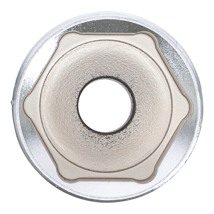 BGS Dopsleutel zeskant diep | 12,5 mm (1/2") | 32 mm