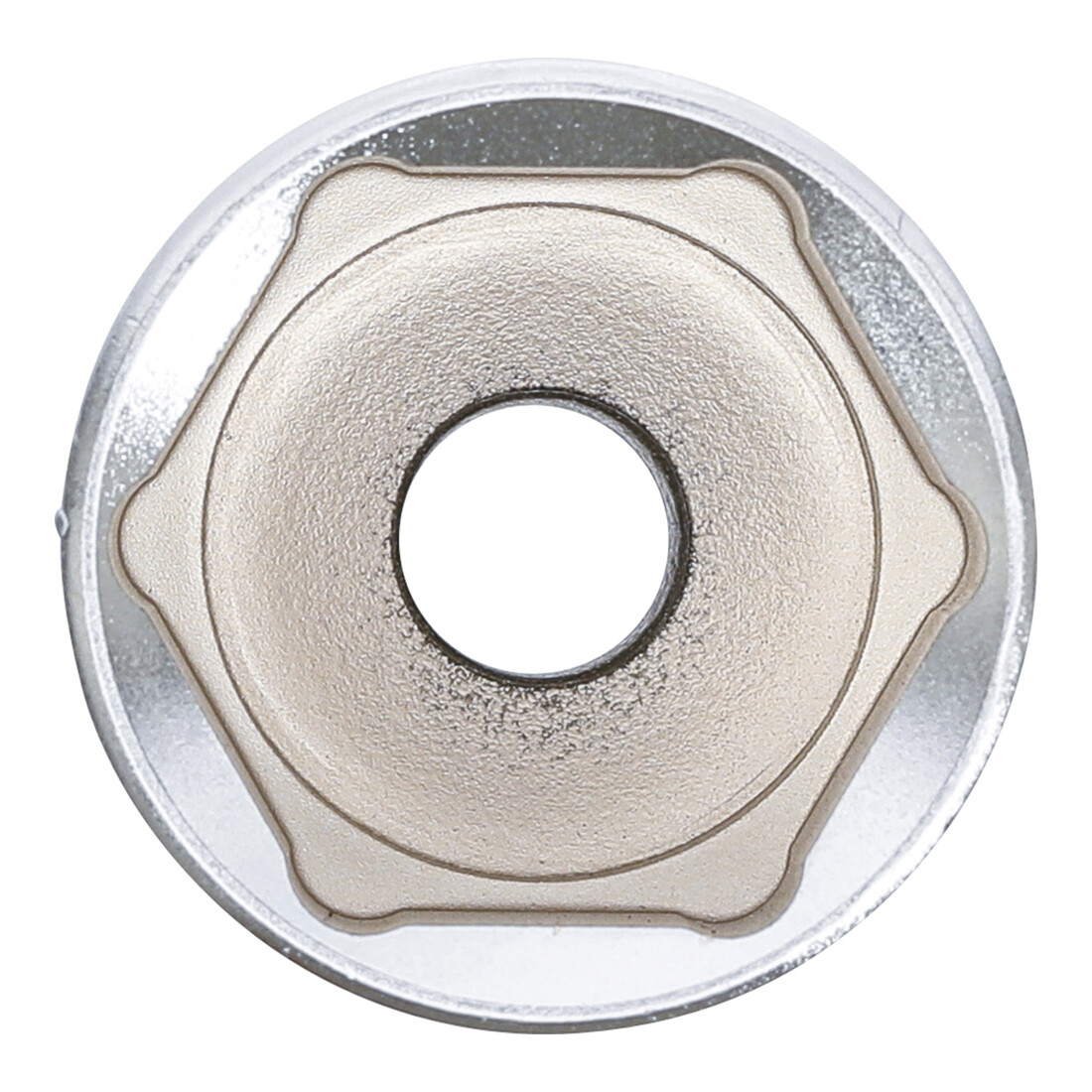 BGS Dopsleutel zeskant diep | 12,5 mm (1/2") | 32 mm
