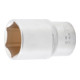 BGS Dopsleutel zeskant diep | 12,5 mm (1/2") | 38 mm-1