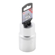 BGS Dopsleutel zeskant diep | 12,5 mm (1/2") | 38 mm-3
