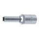BGS Dopsleutel zeskant diep | 12,5 mm (1/2") | 8 mm-1