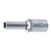 BGS Dopsleutel zeskant diep | 12,5 mm (1/2") | 8 mm