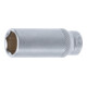 BGS Dopsleutel zeskant diep | 6,3 mm (1/4") | 14 mm-1