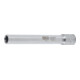 BGS Dopsleutel zeskant, extra diep | aandrijf-binnenvierkant 10 mm (3/8") | 10 mm-1