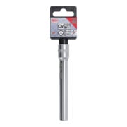 BGS Dopsleutel zeskant, extra diep | aandrijf-binnenvierkant 10 mm (3/8") | 10 mm-3