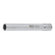 BGS Dopsleutel zeskant, extra diep | aandrijf-binnenvierkant 10 mm (3/8") | 12 mm-1